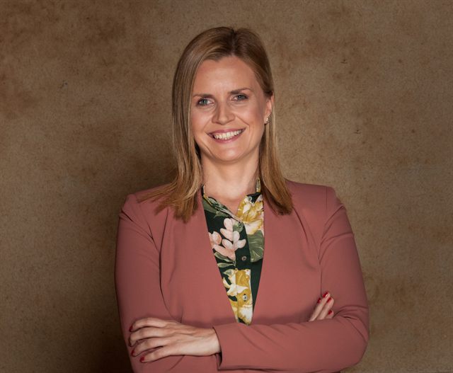 dr Sanja M. Fric