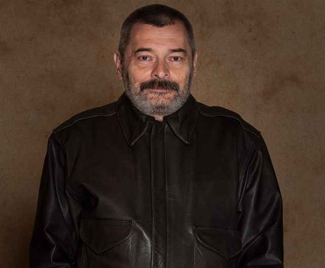dr Dejan M. Gavran