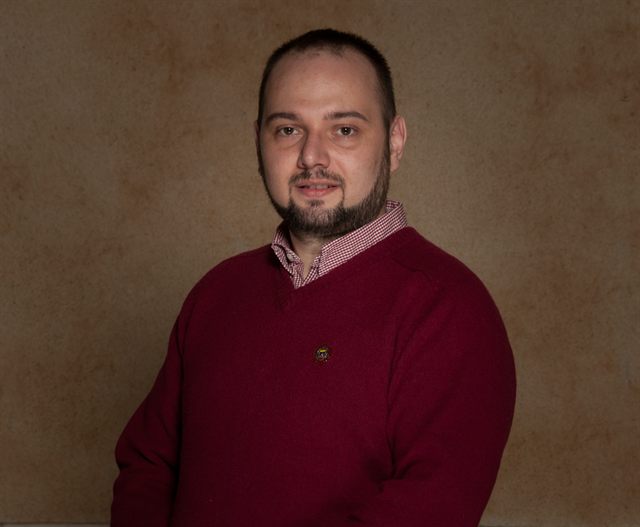 dr Vladan N. Ilić