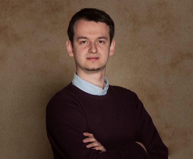 Miloš Đ. Lukić